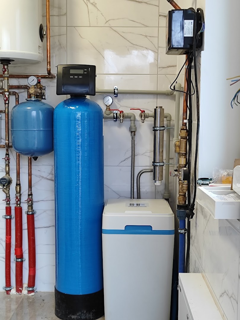 HydroJan Instal Janusz Ziomek — Zdjęcia 3