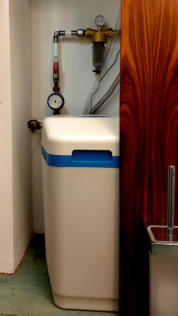 HydroJan Instal Janusz Ziomek — Zdjęcia 1