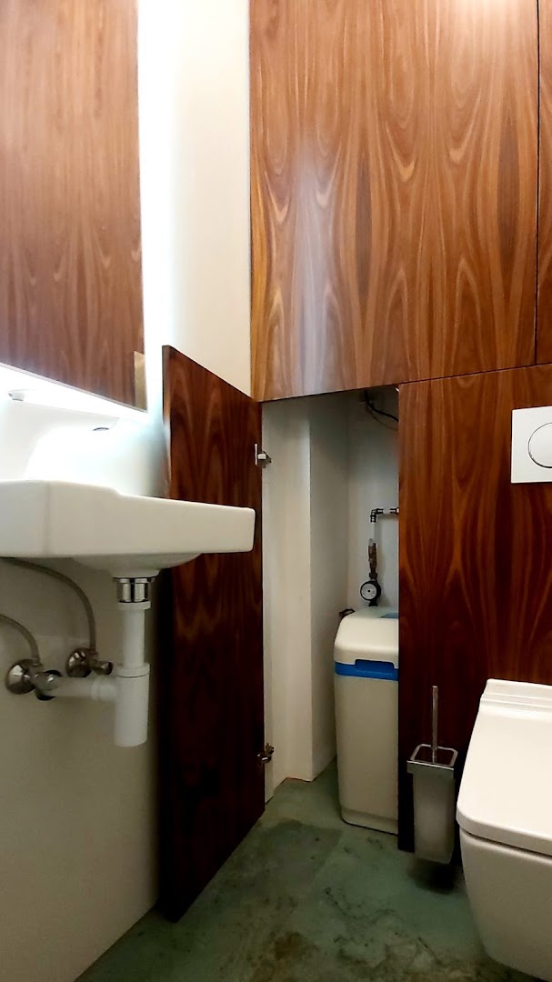 HydroJan Instal Janusz Ziomek — Zdjęcia 2